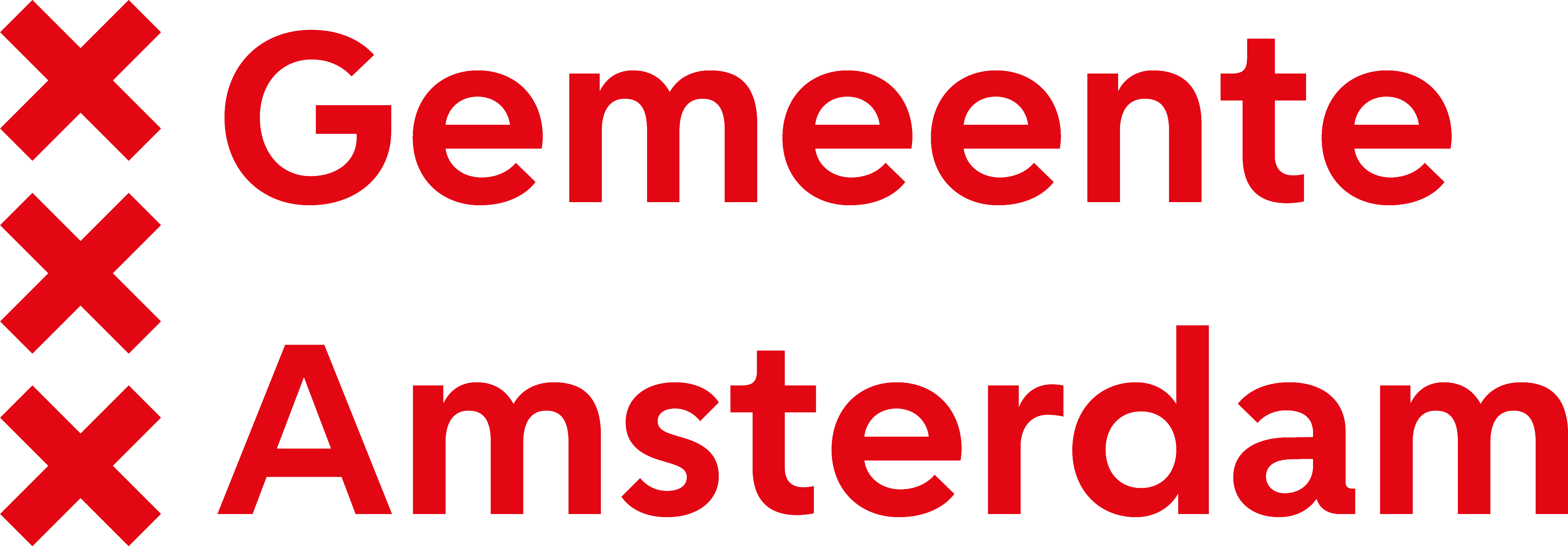 Gemeente Amsterdam NIEUW